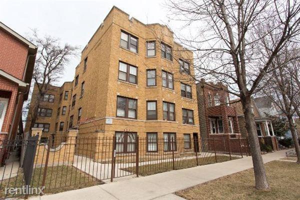 Photo - 2842 W Fletcher St Apartments Unit 2N
