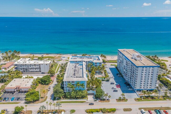 701 SE 21st Ave Unit 204