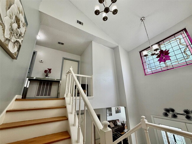 Photo - Chasehill Drive, Missouri City, TX 77489 - 4 BR 2.5 BA single-family home