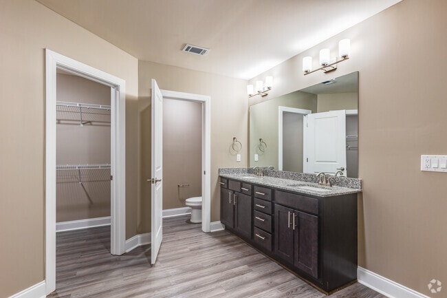 3 BR, 2 BA - 2,154SF