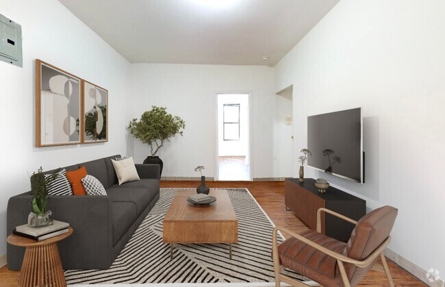Building Photo - 28th Avenue Unit 7 Rental