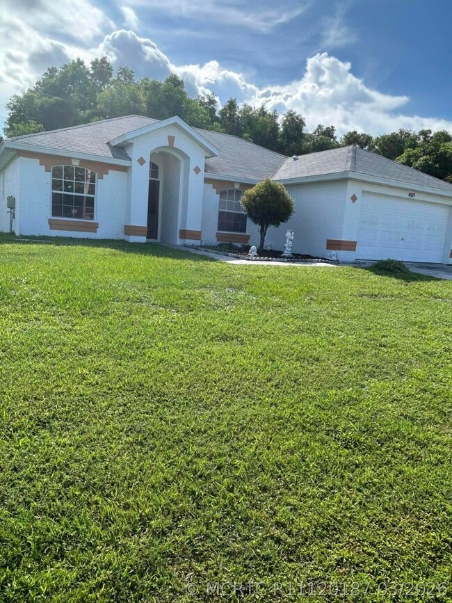 Photo - 4919 NW Forlano St