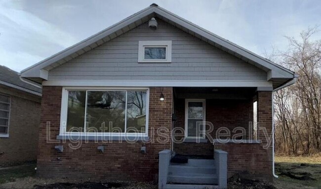 Building Photo - 4216 Jefferson St