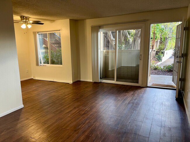 Cypress Terrace