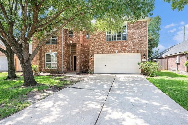 Spinnaker Bay Lane, Pearland, TX 77584 - 5... - Spinnaker Bay Lane, Pearland, TX 77584 - 5... Casa