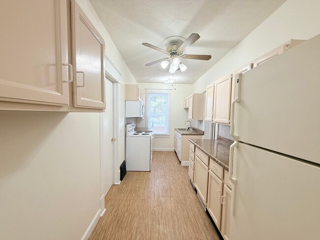 Photo - Newly Remodeled 2 BR/1 BA Home!