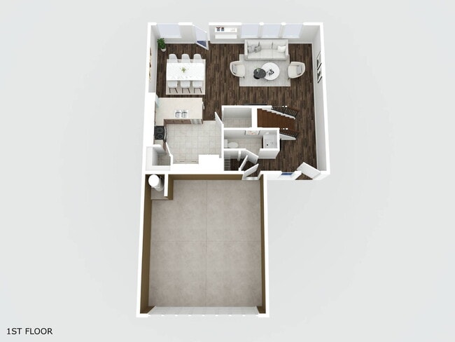 Photo - Bright, Open Living with Room to Breathe and a Backyard Made for Real Life Moments