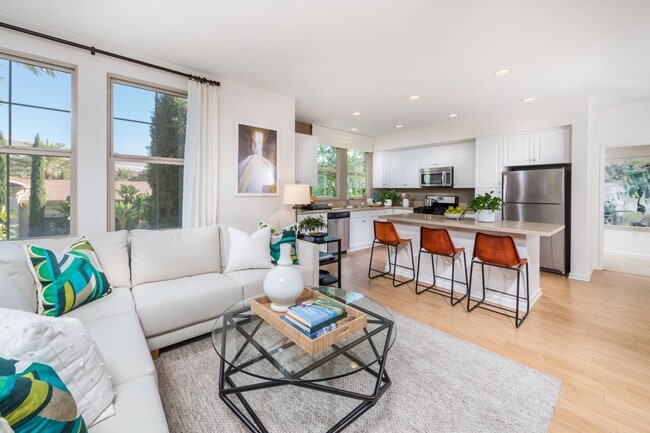 Amalfi Apartment Homes