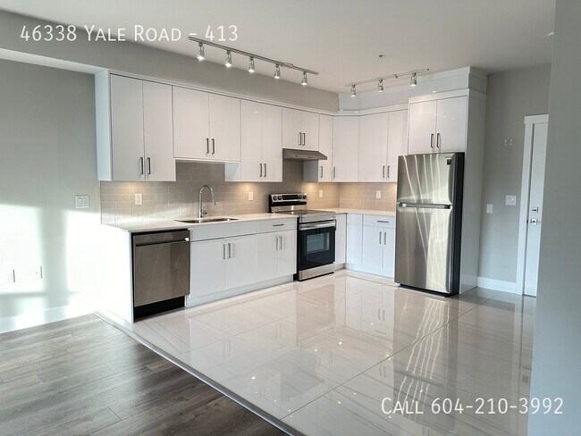 Photo - Yaletown Living