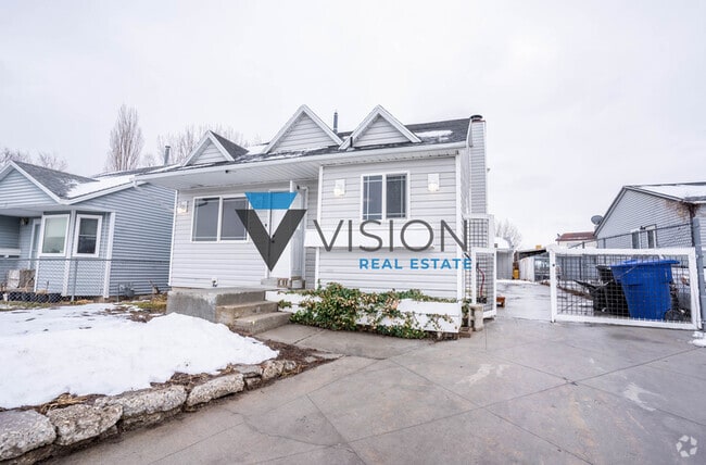 Building Photo - 2657 S 8115 W Rental