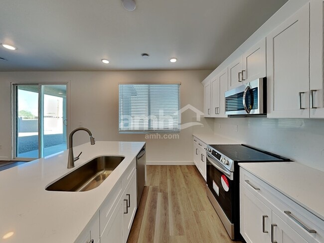 Photo - 12504 W Adair Dr