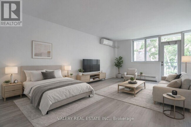 Photo - 177 St George St Unité 601