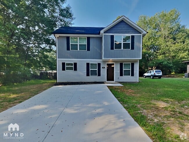 Building Photo - 505 E Robinson St Rental