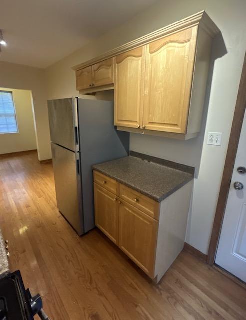 1818 W Chase Ave Unit 2