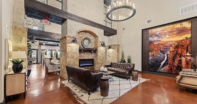 Junction Crossing Apartments