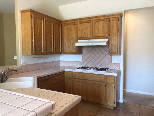 Photo - Broadstone 3 Bedroom + Office AND a 3 Car Garage Single Story with Low Maintenance Backyard