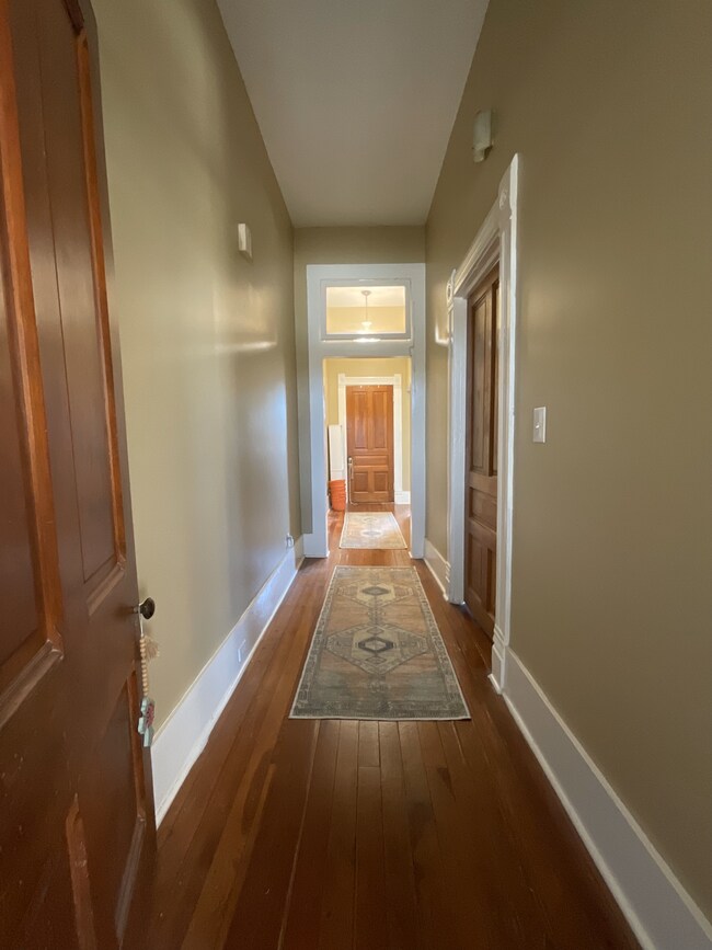 1116 Main St Apartments Natchez, MS