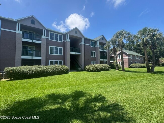 Building Photo - 7667 N Wickham Rd Unit 1120