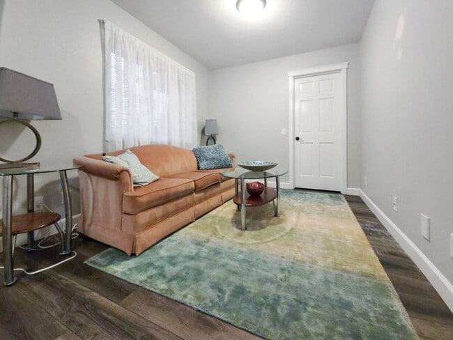 Photo - Spacious 4-Bedroom Home with Modern Updates & Expansive Yard