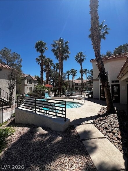 Photo - 1830 N Buffalo Dr Unit 2102