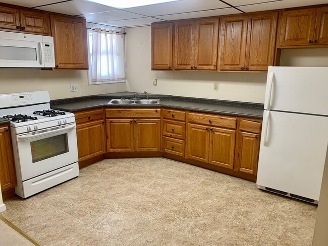 Photo - 3508-3510 4th Avenue (Full Service) Unit Apartment B