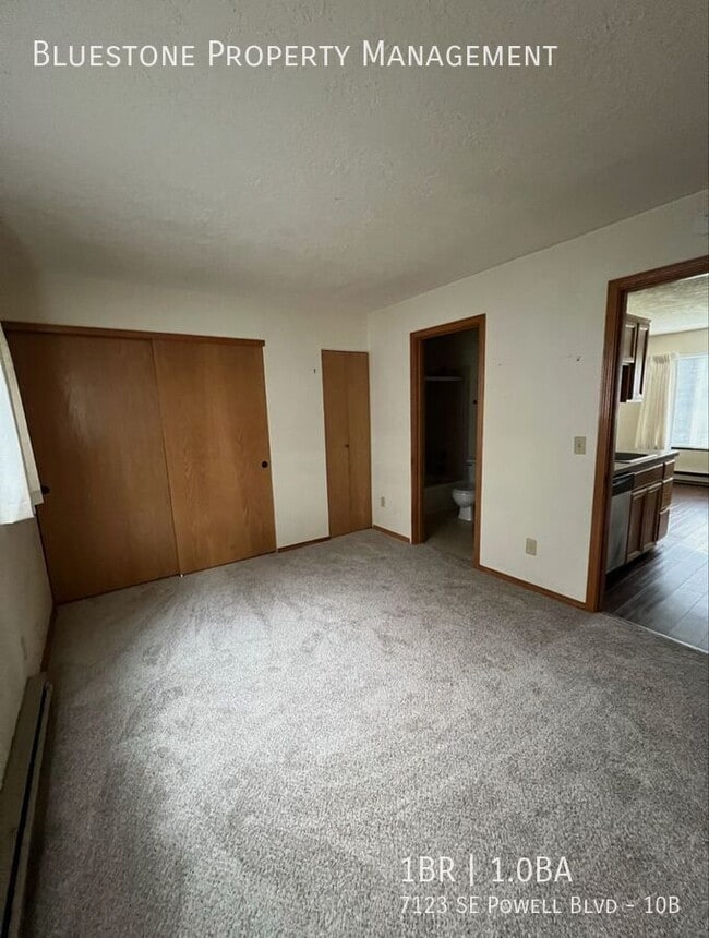 Photo - 7123 SE Powell Blvd Unit 10B