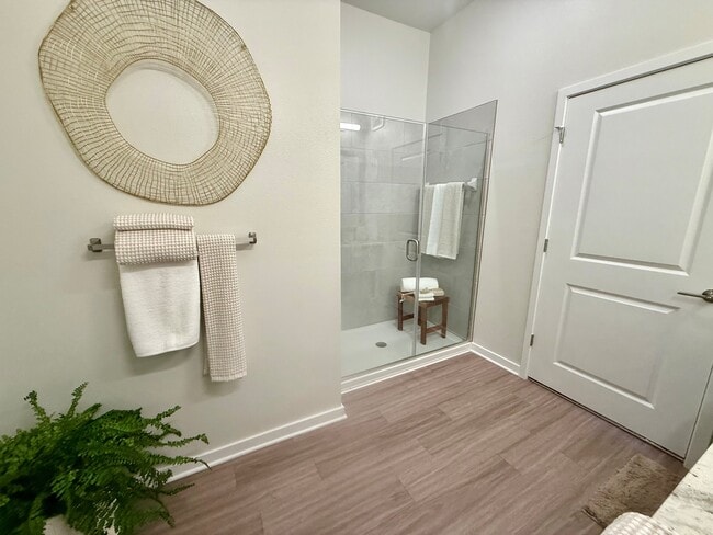 Integra Palms