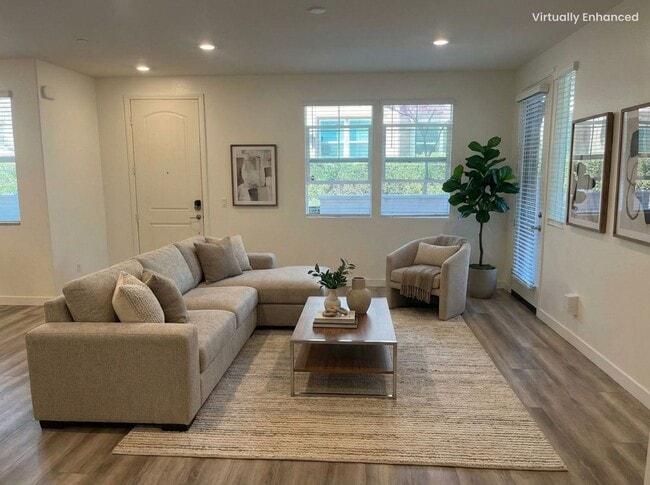 Photo - Spacious 3 bedroom, 3-bathroom condo for rent