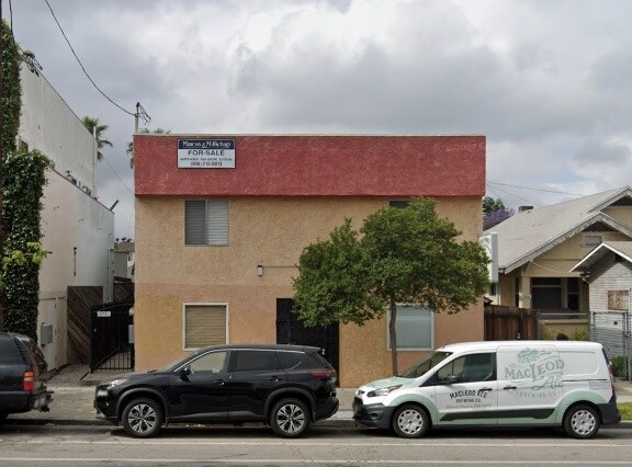 Photo - 5918 York Blvd Unit 3