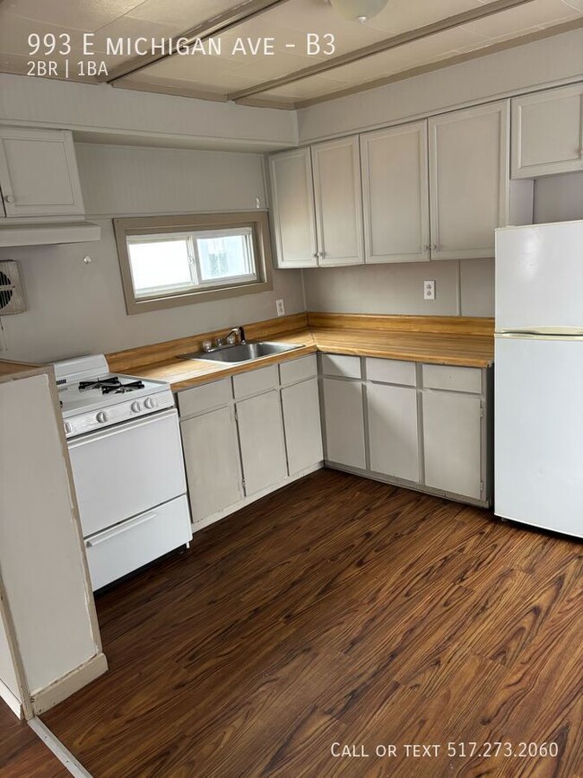 Photo - 993 E Michigan Ave Unit B3
