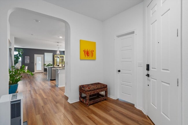 Photo - Huge 4-Bedroom Home in Del Valle For Rent