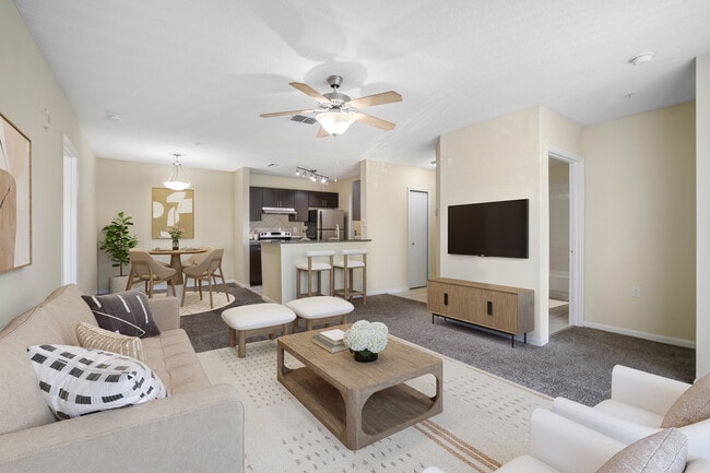 Photo - The Park at Knightsbridge