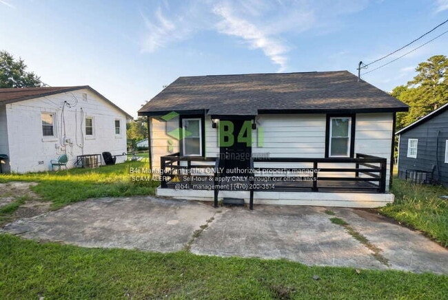 Building Photo - 907 L S Glencamp Way