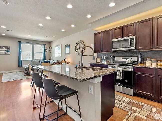 Building Photo - 16154 E 47th Dr Rental