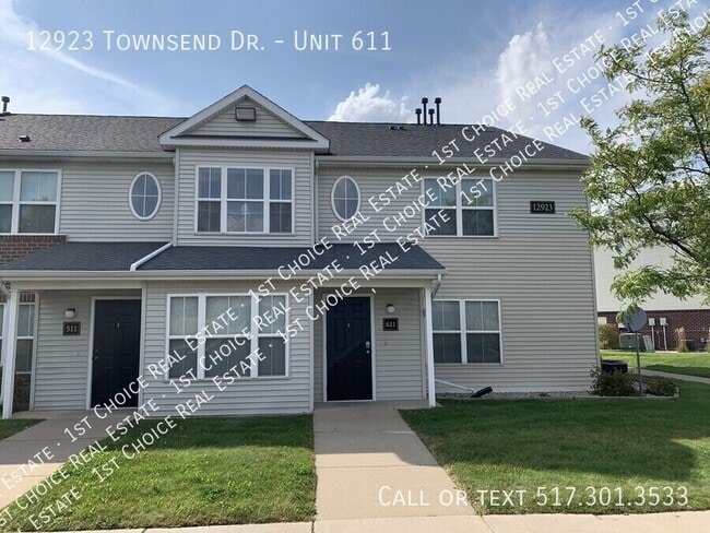 Photo - 12923 Townsend Dr Apartment
