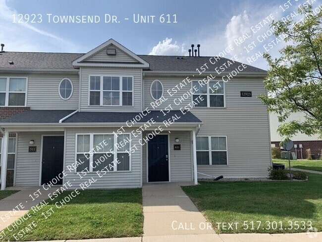 Building Photo - 12923 Townsend Dr Unit 611 Rental