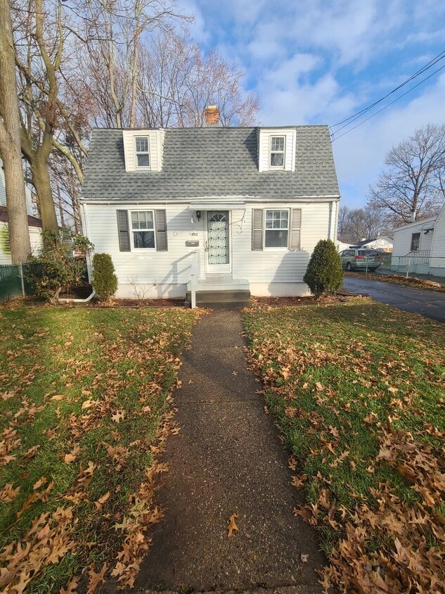 2 Bedroom Single-Family Home - 2 Bedroom Single-Family Home