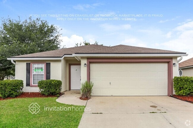 Building Photo - 8717 Springtree Road Rental