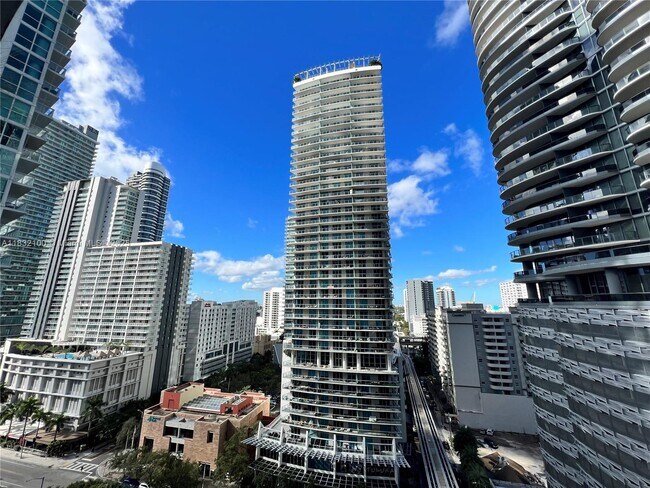 Photo - 1050 Brickell Ave Condo Unit 1514