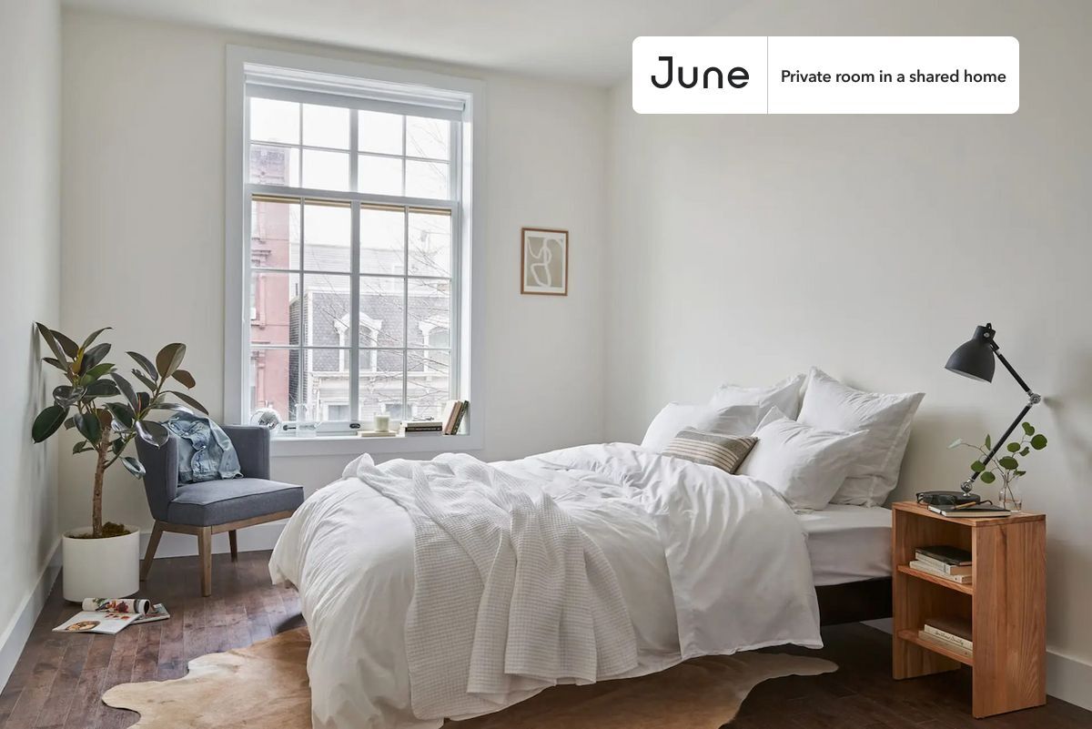 Room in Shared 10.0 bed/4 bath home - Room in Shared 10.0 bed/4 bath home