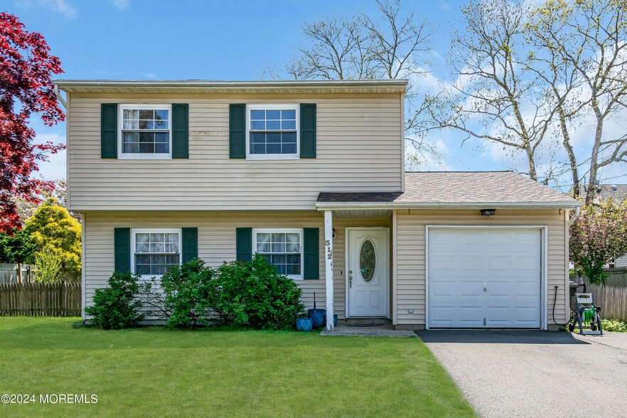 Houses For Rent In Brick Nj