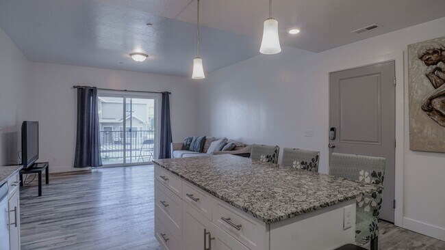 875 S Depot St