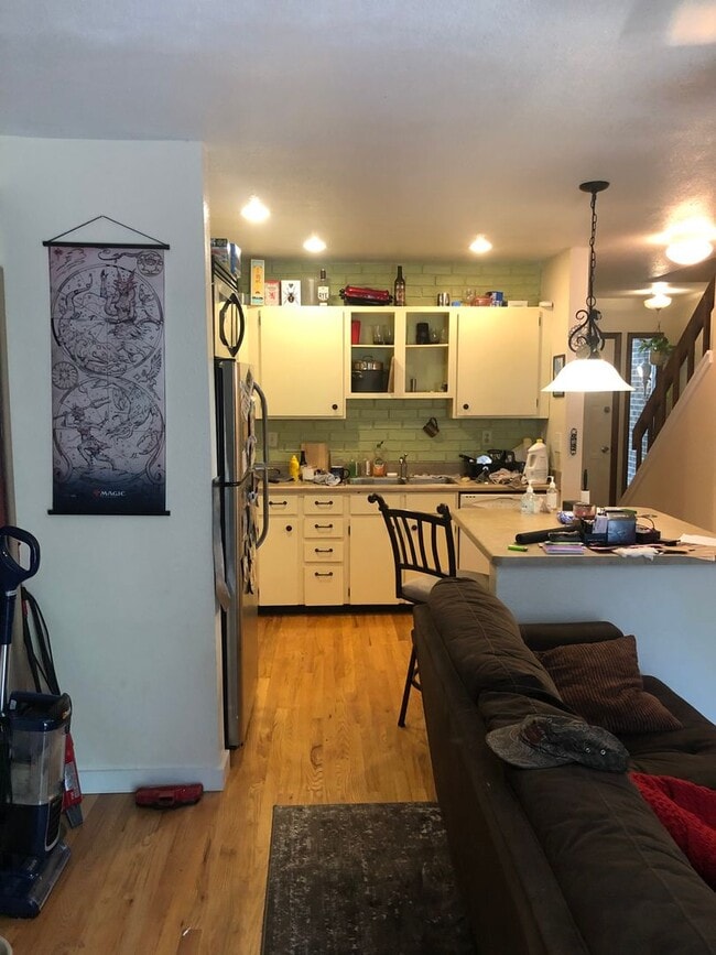 Photo - Centrally Located Townhome across the field from Centaurus!