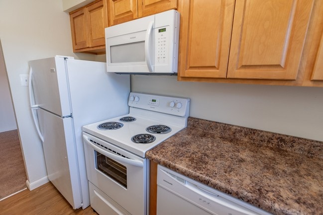 Sample Kitchen