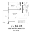 Martinique Floor Plan - St. Espirit 850 sq. ft..jpg
