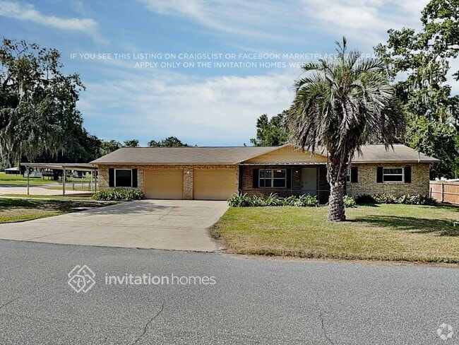 Building Photo - 5509 Indiana Dr Rental