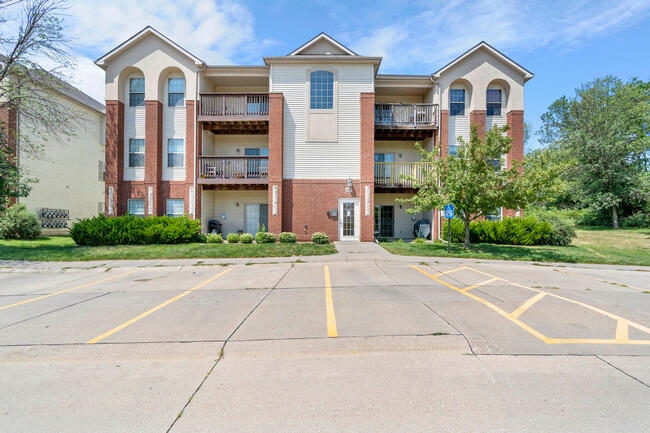 Photo - 805 Blue Sky Dr Unit 204