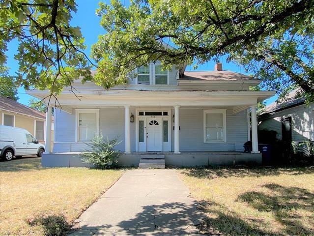 Photo - 816 West 7th Street