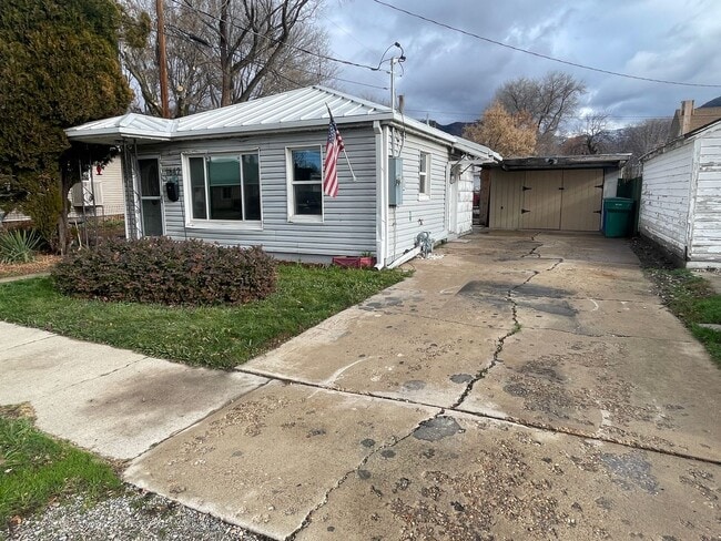 Photo - Cozy 1-Bed, 1-Bath Home in Ogden