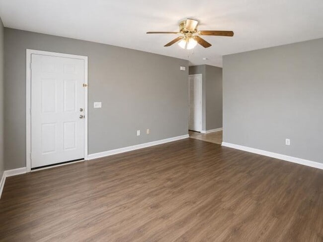 Photo - 3 Bed 2 Bath Ranch home located close to post!